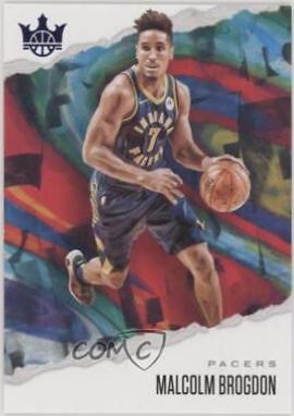 Malcolm Brogdon [Sapphire] #21