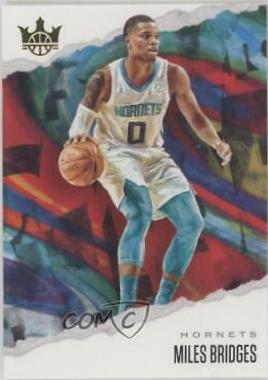 Miles Bridges #27