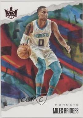Miles Bridges [Ruby] #27