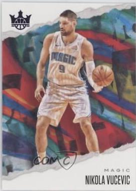 Nikola Vucevic [Amethyst] #16