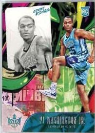 PJ Washington Jr. #121