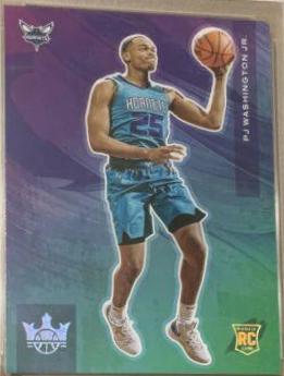 PJ Washington Jr. #187