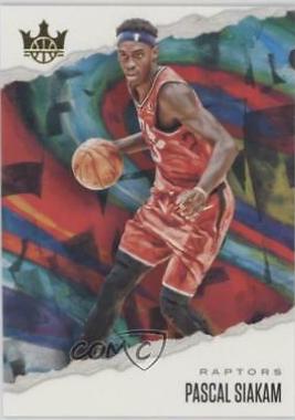 Pascal Siakam #10