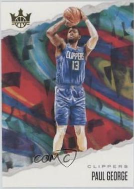 Paul George #51
