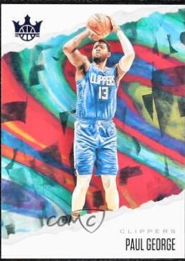 Paul George [Jade] #51