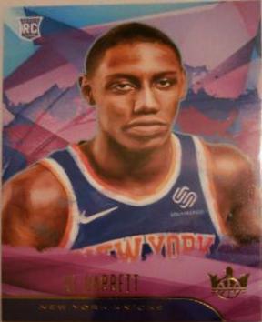 RJ Barrett #92