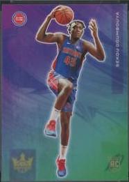 Sekou Doumbouya #179