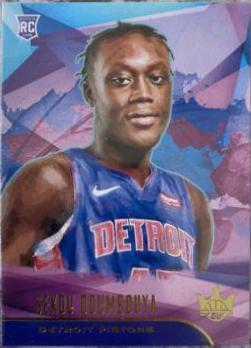 Sekou Doumbouya #80