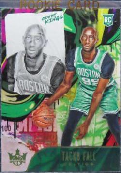 Tacko Fall #116