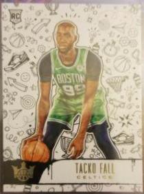Tacko Fall #149