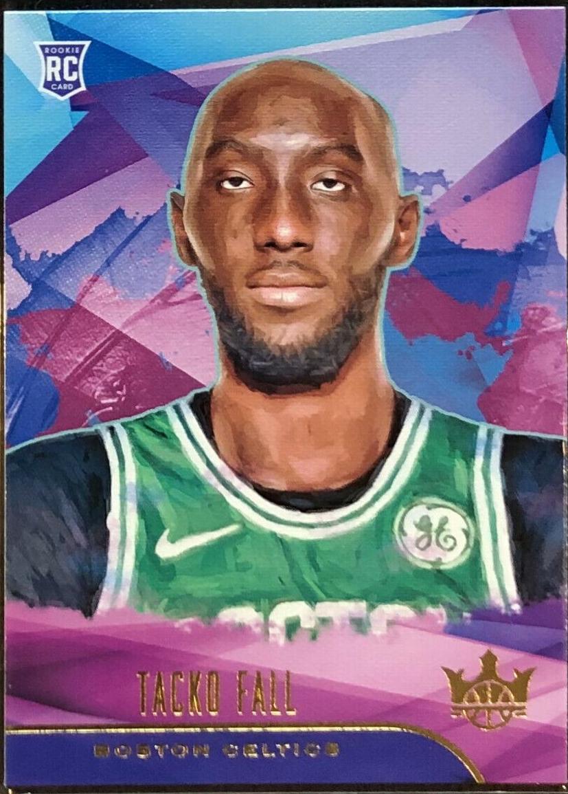 Tacko Fall #83
