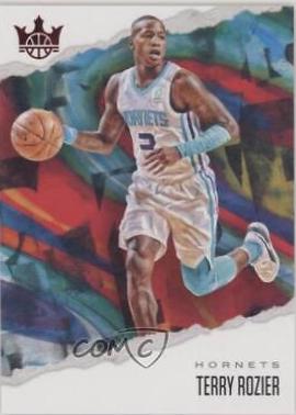 Terry Rozier [Ruby] #17