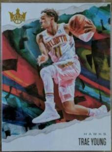 Trae Young #5