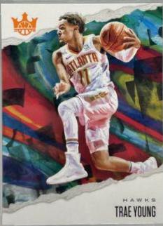 Trae Young [Citrine] #5
