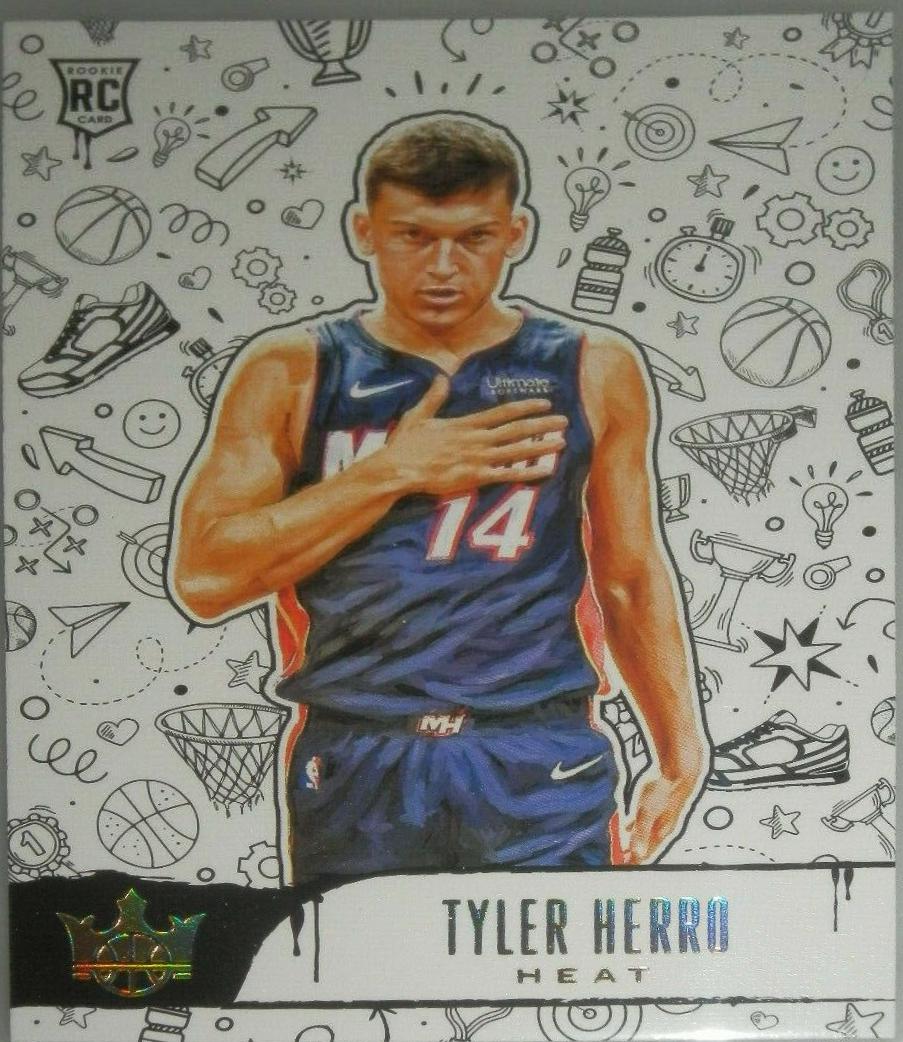 Tyler Herro #164