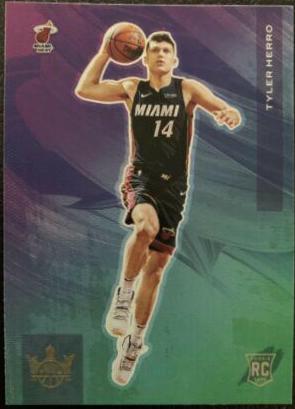 Tyler Herro #197
