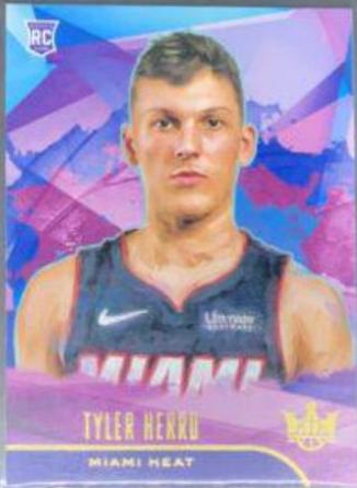 Tyler Herro #98