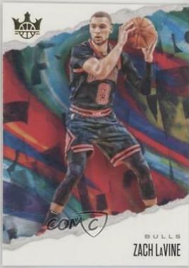 Zach LaVine #65