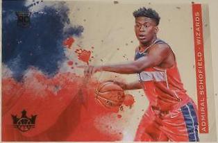 Admiral Schofield #10
