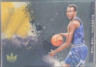 Bol Bol #13