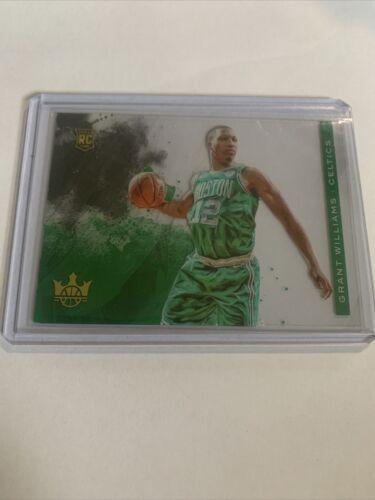 Grant Williams #18