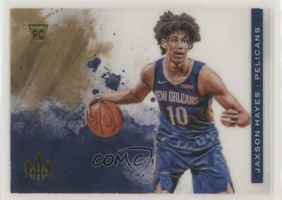 Jaxson Hayes #11