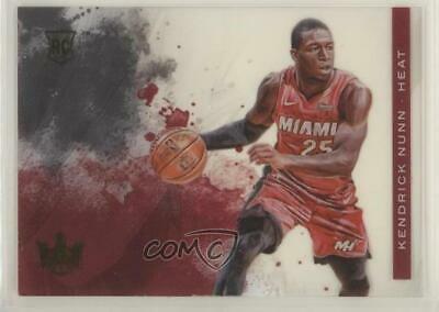 Kendrick Nunn #2
