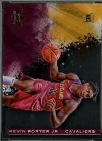 Kevin Porter Jr. #4