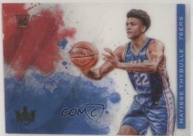 Matisse Thybulle #8