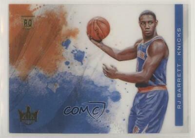 RJ Barrett #25