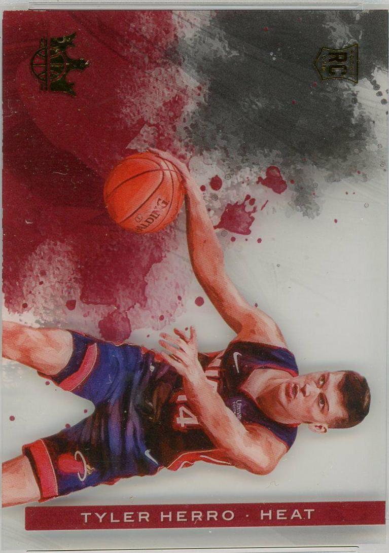 Tyler Herro #24
