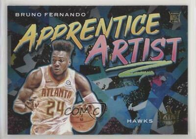 Bruno Fernando #24