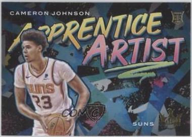 Cameron Johnson #5