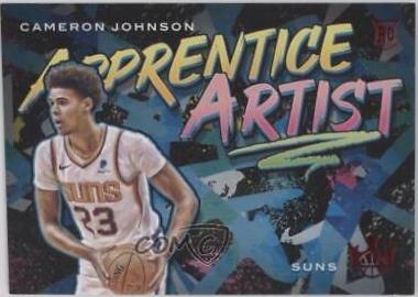 Cameron Johnson [Ruby] #5