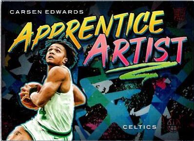 Carsen Edwards [Ruby] #14