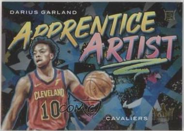 Darius Garland #17