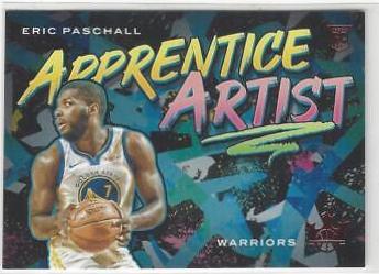Eric Paschall [Ruby] #27