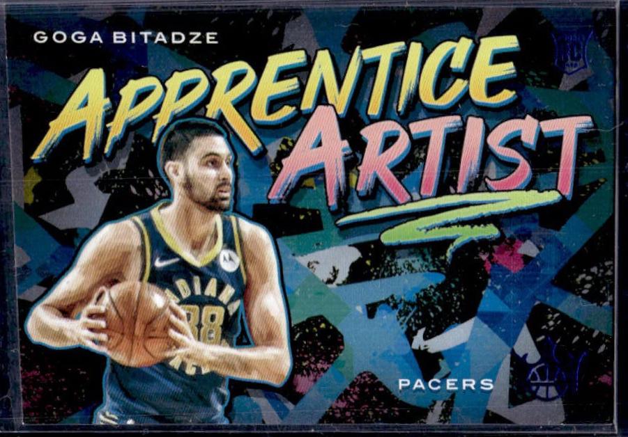 Goga Bitadze [Sapphire] #20
