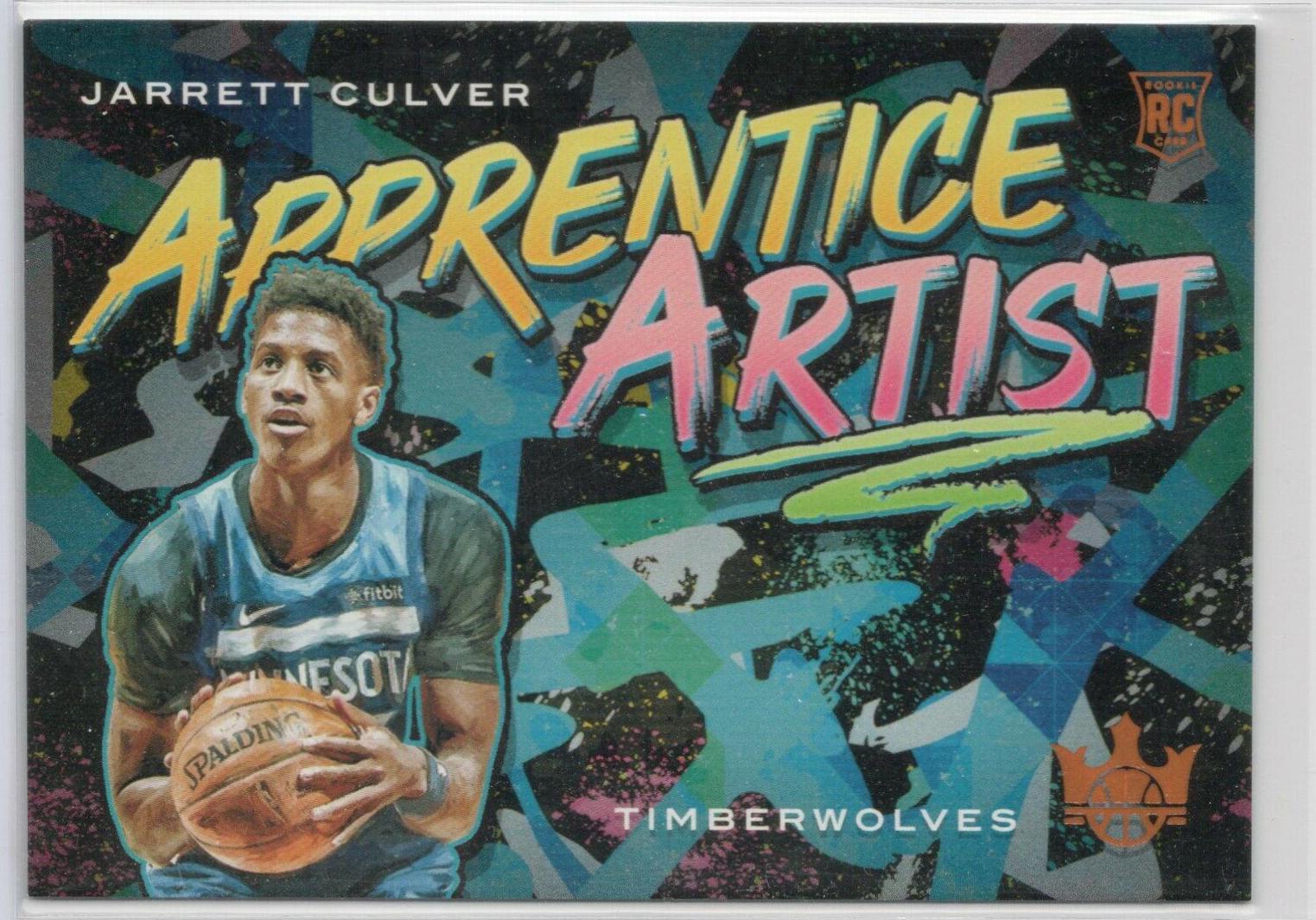 Jarrett Culver [Citrine] #11