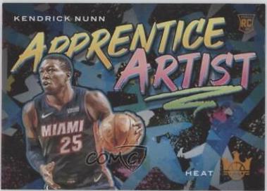 Kendrick Nunn [Citrine] #8