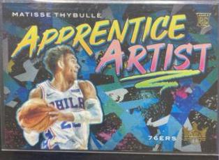 Matisse Thybulle #12
