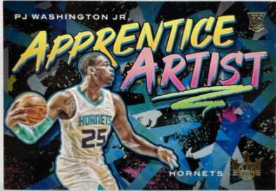 PJ Washington Jr. #15