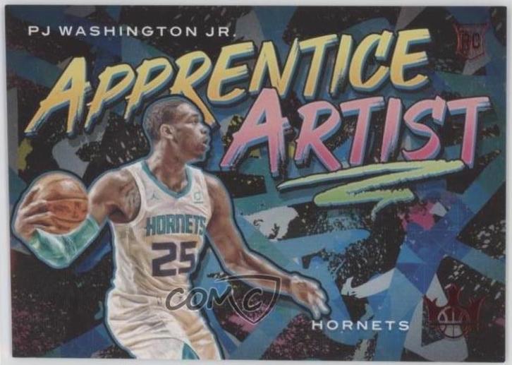PJ Washington Jr. [Ruby] #15