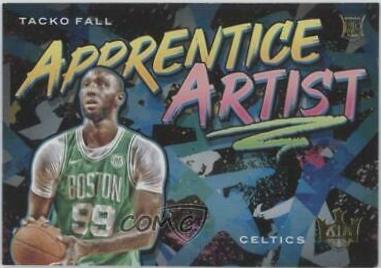 Tacko Fall #18