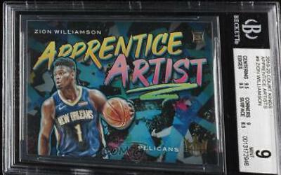 Zion Williamson #9