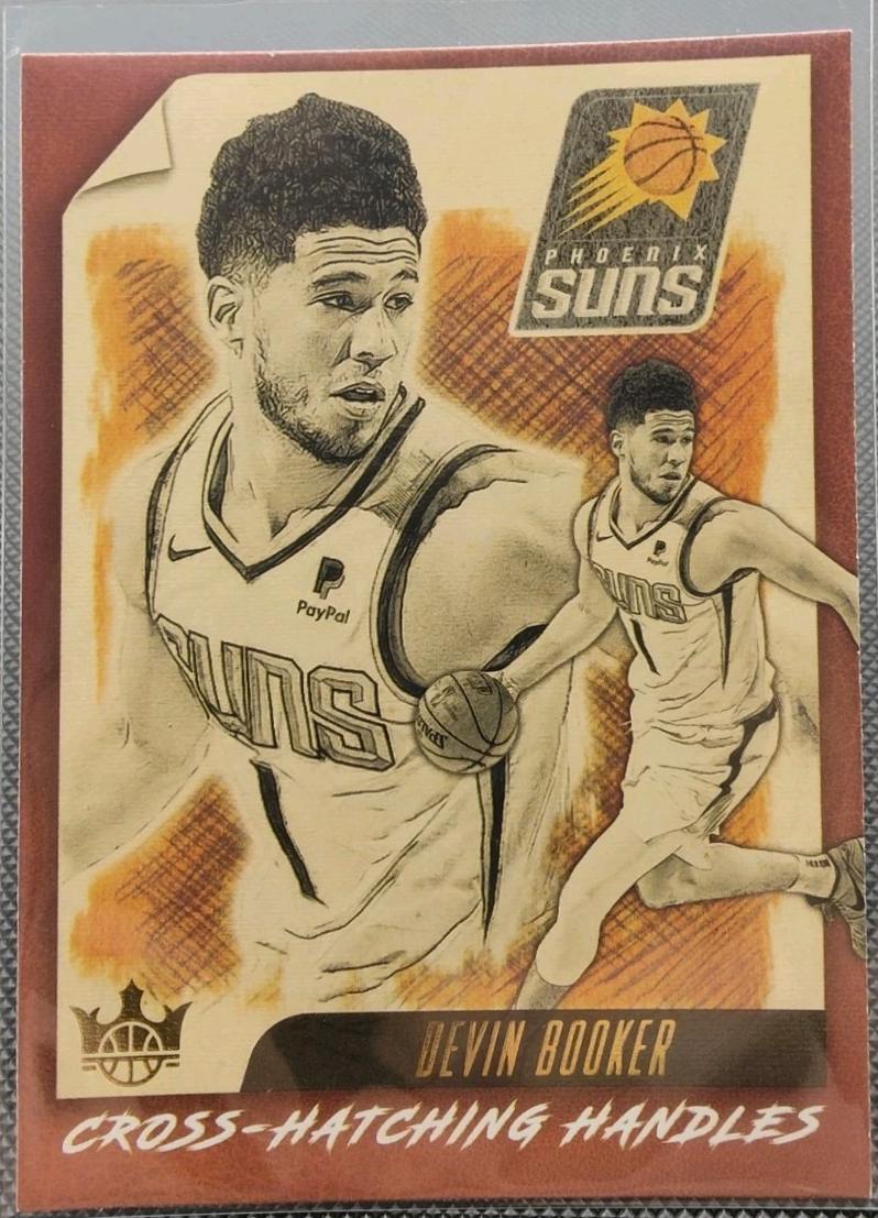 Devin Booker #14