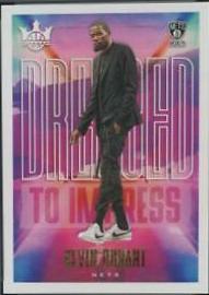 Kevin Durant #7