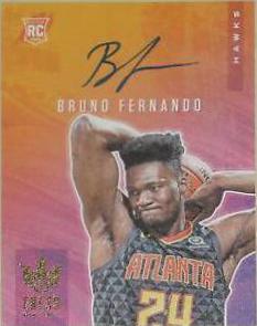 Bruno Fernando #FP-BFR