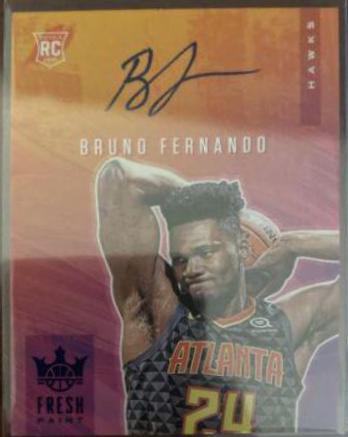 Bruno Fernando [Jade] #FP-BFR