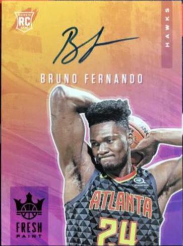 Bruno Fernando [Ruby] #FP-BFR